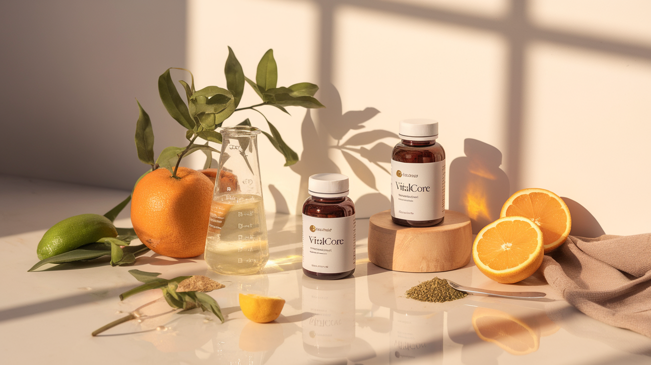 Laboratorul VitalCore